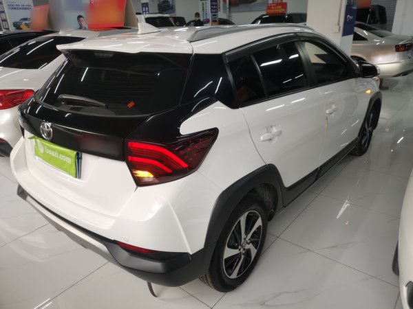 Toyota Yaris 2020, 55800 км, за 8918 USD - фото 6