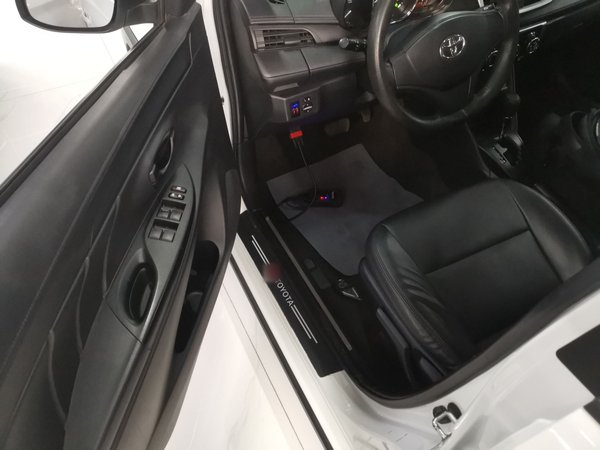 Toyota Yaris 2020, 55800 км, за 8918 USD - фото 19