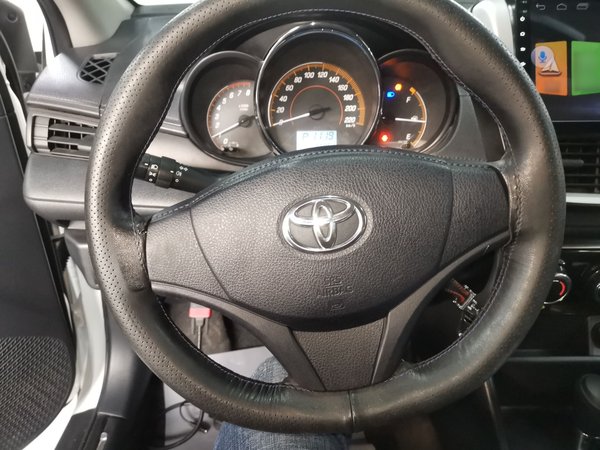 Toyota Yaris 2020, 55800 км, за 8918 USD - фото 14