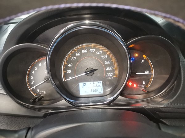 Toyota Yaris 2020, 55800 км, за 8918 USD - фото 15