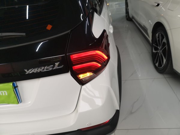 Toyota Yaris 2020, 55800 км, за 8918 USD - фото 7