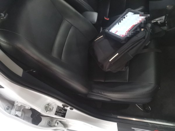 Toyota Yaris 2020, 55800 км, за 8918 USD - фото 23