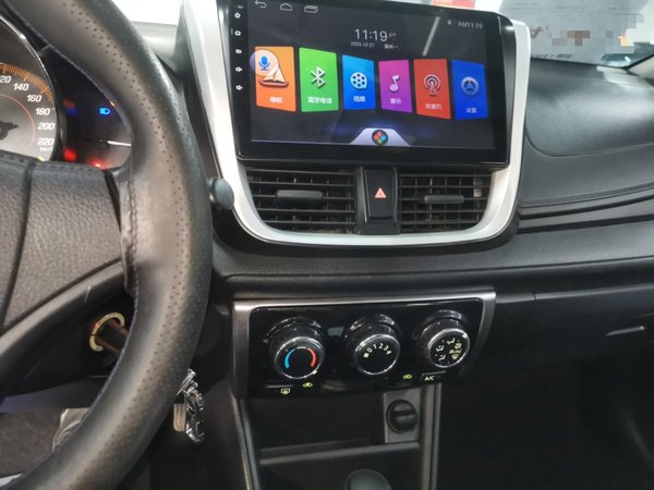 Toyota Yaris 2020, 55800 км, за 8918 USD - фото 16