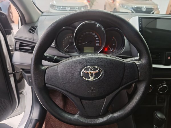 Toyota Yaris 2021, 34700 км, за 8289 USD - фото 17
