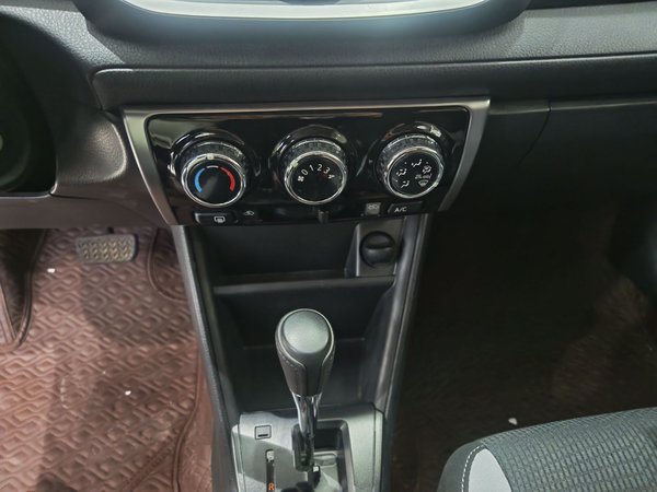 Toyota Yaris 2021, 34700 км, за 8289 USD - фото 19