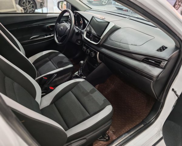 Toyota Yaris 2021, 34700 км, за 8289 USD - фото 12