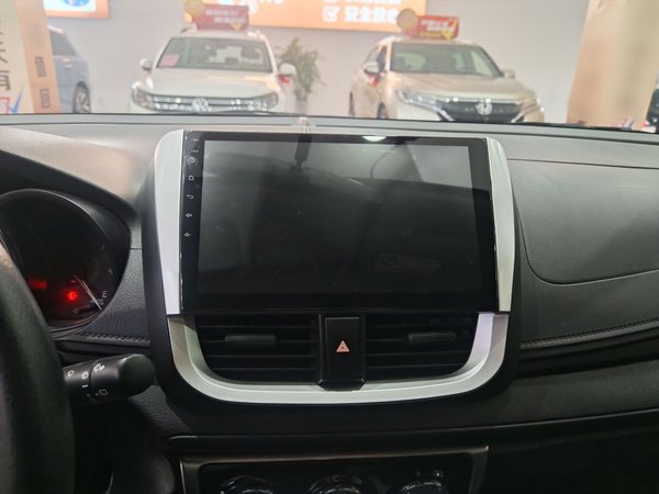 Toyota Yaris 2021, 34700 км, за 8289 USD - фото 18