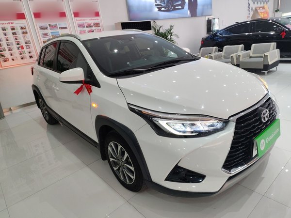 Toyota Yaris 2021, 34700 км, за 8289 USD - фото 25