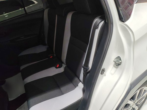 Toyota Yaris 2021, 34700 км, за 8289 USD - фото 11