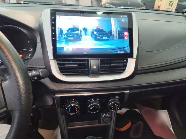 Toyota Yaris 2021, 34700 км, за 8289 USD