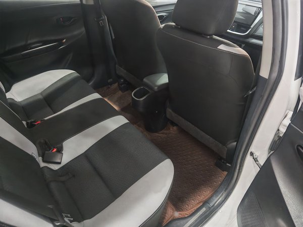 Toyota Yaris 2021, 34700 км, за 8289 USD - фото 13