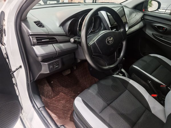 Toyota Yaris 2021, 34700 км, за 8289 USD - фото 16