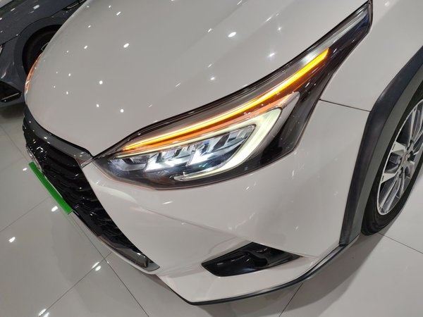 Toyota Yaris 2021, 34700 км, за 8289 USD - фото 20