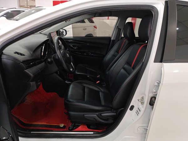 Toyota Yaris 2021, 58900 км, за 8967 USD - фото 6