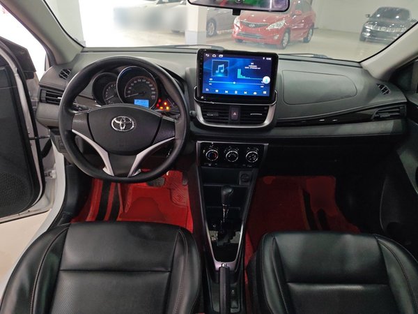 Toyota Yaris 2021, 58900 км, за 8967 USD - фото 11