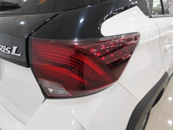 Toyota Yaris 2021, 58900 км, за 8967 USD - фото 23