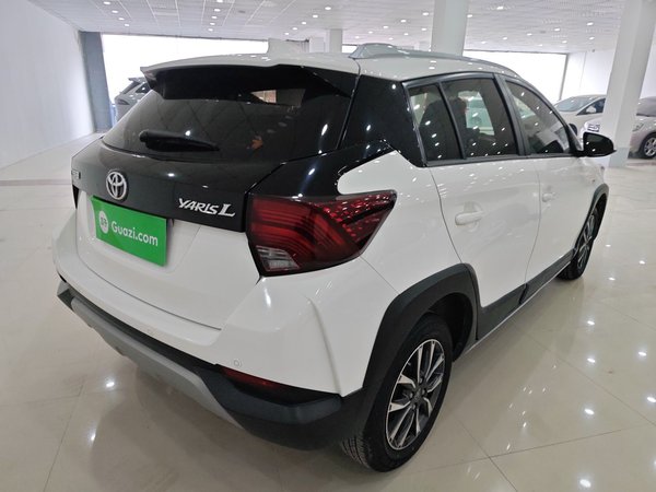 Toyota Yaris 2021, 58900 км, за 8967 USD - фото 22