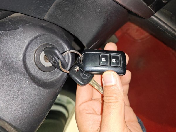 Toyota Yaris 2021, 58900 км, за 8967 USD - фото 10