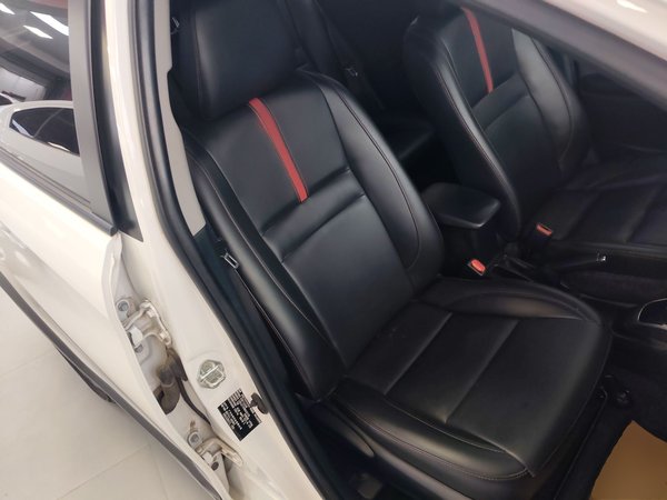 Toyota Yaris 2021, 83500 км, за 9107 USD - фото 23