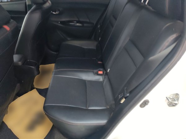 Toyota Yaris 2021, 83500 км, за 9107 USD - фото 22