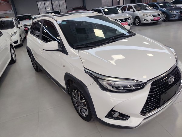 Toyota Yaris 2021, 83500 км, за 9107 USD - фото 4