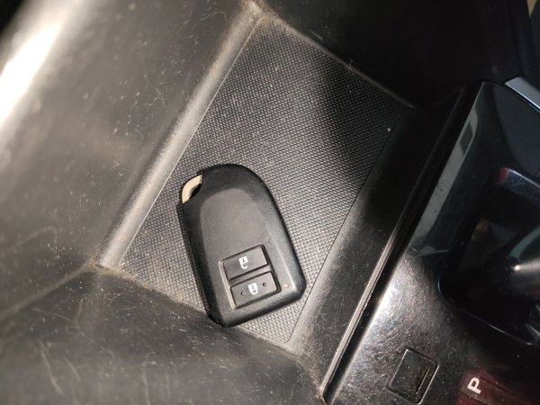 Toyota Yaris 2021, 83500 км, за 9107 USD - фото 19