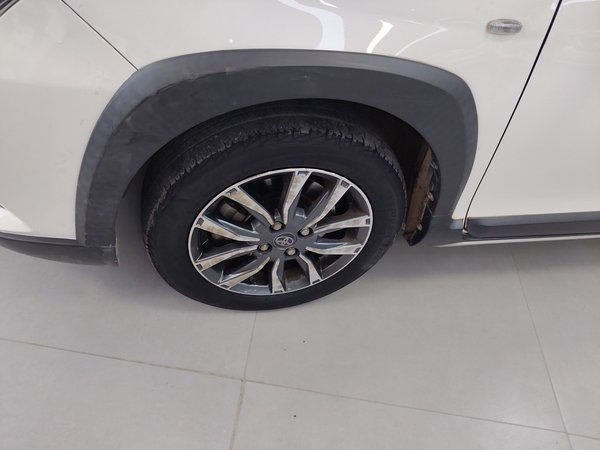 Toyota Yaris 2021, 83500 км, за 9107 USD - фото 9