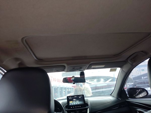 Toyota Yaris 2021, 83500 км, за 9107 USD - фото 17