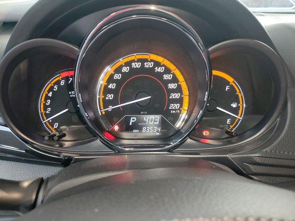 Toyota Yaris 2021, 83500 км, за 9107 USD - фото 13