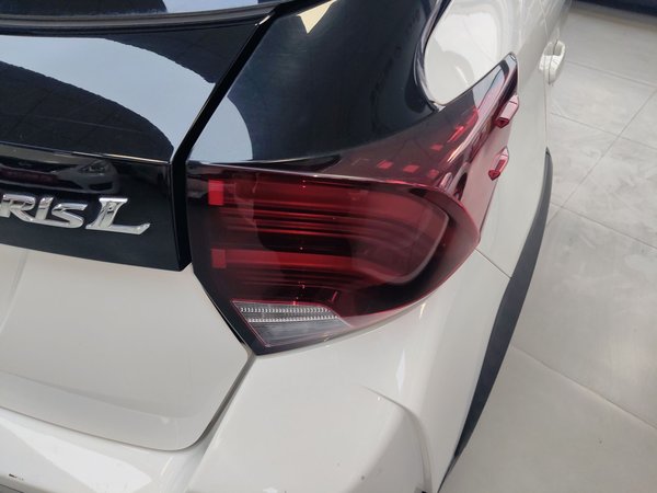 Toyota Yaris 2021, 83500 км, за 9107 USD - фото 8