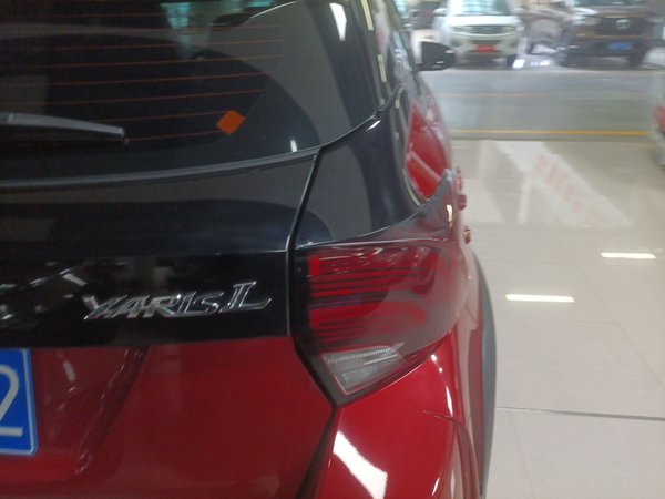 Toyota Yaris 2022, 26300 км, за 9885 USD - фото 8