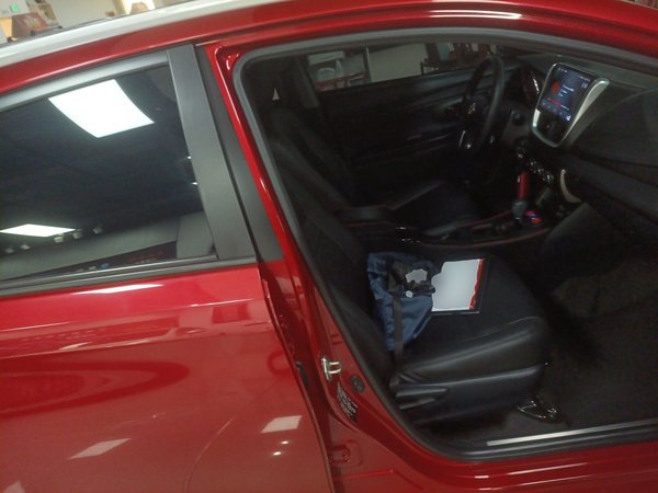 Toyota Yaris 2022, 26300 км, за 9885 USD - фото 23