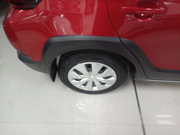 Toyota Yaris 2022, 26300 км, за 9885 USD - фото 10