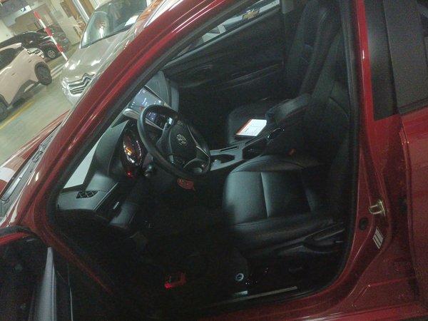 Toyota Yaris 2022, 26300 км, за 9885 USD - фото 21