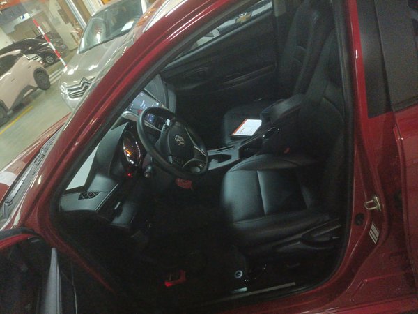 Toyota Yaris 2022, 26300 км, за 9885 USD - фото 16