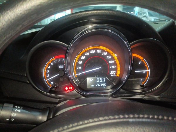 Toyota Yaris 2022, 26300 км, за 9885 USD - фото 13