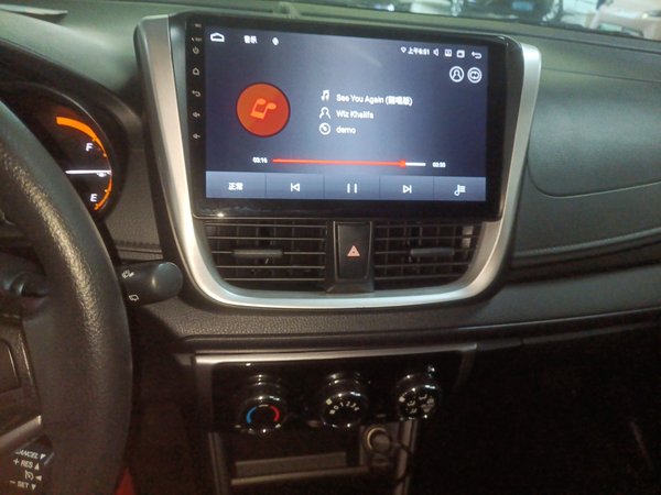 Toyota Yaris 2022, 26300 км, за 9885 USD - фото 14