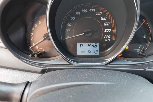 Toyota YARiS L Zhi Xiang 2020, 15700 км, за 6799 USD - фото 12