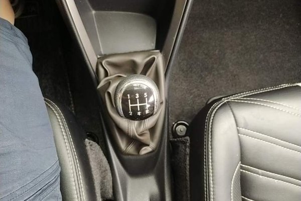 Toyota YARiS L Zhi Xuan 2014, 104900 км, за 4813 USD - фото 16
