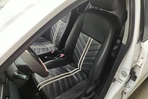 Toyota YARiS L Zhi Xuan 2014, 104900 км, за 4813 USD - фото 17
