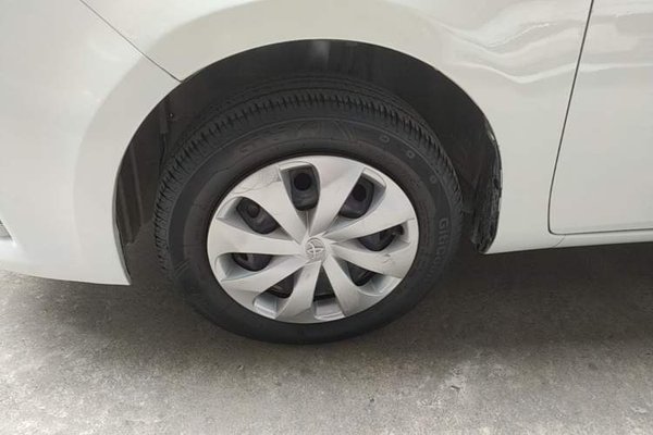 Toyota YARiS L Zhi Xuan 2014, 104900 км, за 4813 USD - фото 10