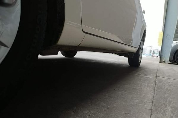 Toyota YARiS L Zhi Xuan 2014, 104900 км, за 4813 USD - фото 25