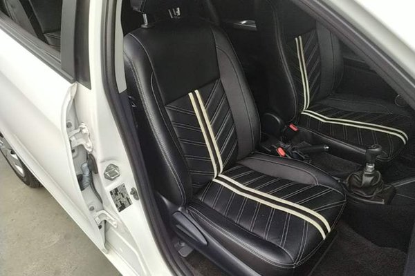 Toyota YARiS L Zhi Xuan 2014, 104900 км, за 4813 USD - фото 19