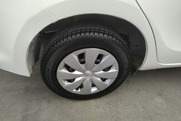 Toyota YARiS L Zhi Xuan 2014, 104900 км, за 4813 USD - фото 11