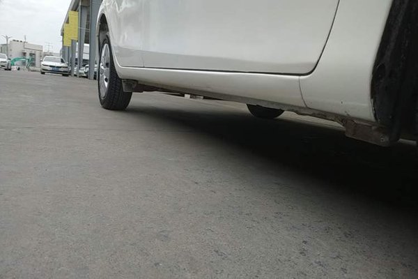 Toyota YARiS L Zhi Xuan 2014, 104900 км, за 4813 USD - фото 26