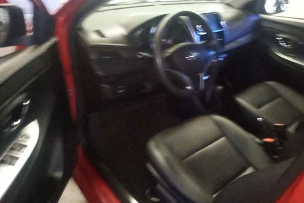Toyota YARiS L Zhi Xuan 2015, 114400 км, за 6444 USD - фото 18