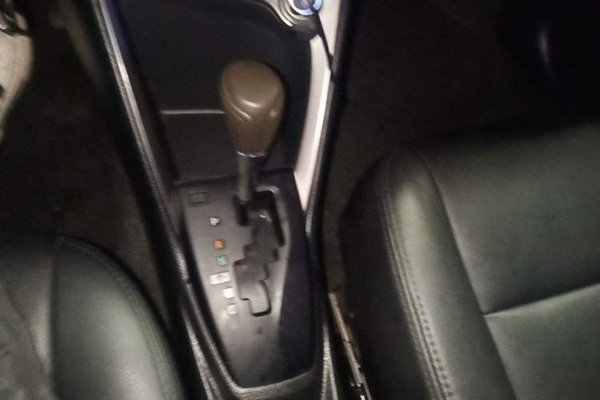 Toyota YARiS L Zhi Xuan 2015, 114400 км, за 6444 USD - фото 16
