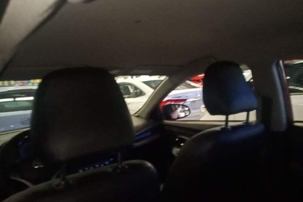 Toyota YARiS L Zhi Xuan 2015, 114400 км, за 6444 USD - фото 21