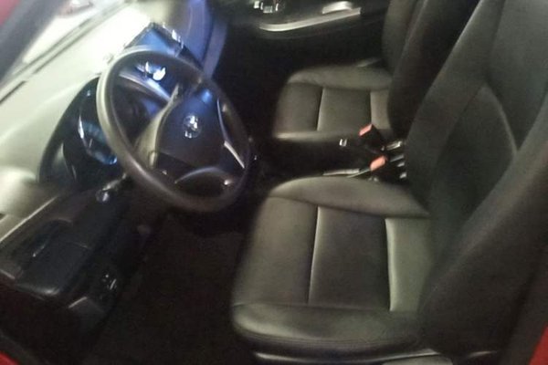 Toyota YARiS L Zhi Xuan 2015, 114400 км, за 6444 USD - фото 17