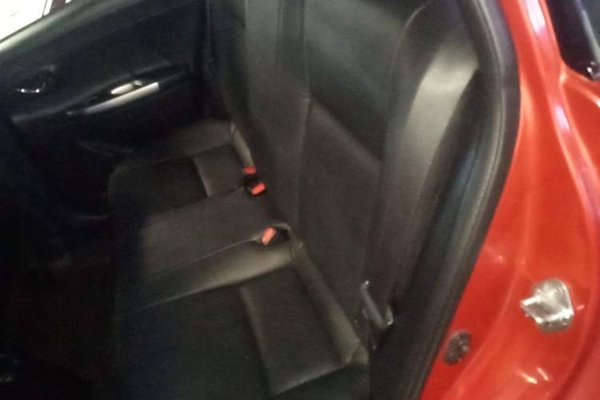 Toyota YARiS L Zhi Xuan 2015, 114400 км, за 6444 USD - фото 20